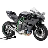 300014131 Kawasaki NINJA H2R Model motocikla za sastavljanje 1:12