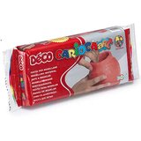 Carioca Materijal za modeliranje u terakota boji 500 g - Cijene