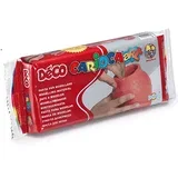 Materijal za modeliranje u terakota boji 500 g -