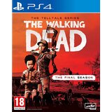 The Walking Dead Final Season (PS4) | Shoptok.si