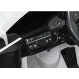  Licencirani auto na akumulator Porsche 911 GT3 STRONG MP4 - dvosjed - bijeli | shoptok.hr