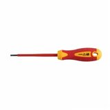 Hogert odvijač izolirani 1000V vde ravni 3,0*100 mm HT1S903 | Eponuda.com