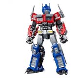 Prestige Figures figura Classic Class 01 - Optimus Prime Cene