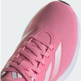 Adidas Tekaški čevelj 'Duramo' roza / bela | Shoptok.si