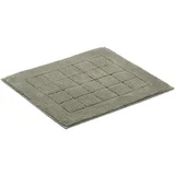 kopalniška preproga exclusive siva 55/65 cm