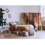  Paravan - Rose Abstraction - Spilled Watercolor Paint in Spring Colors 225x172 | shoptok.hr