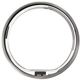 Ultrahuman Ring Air pametni prstan iz surovega titana, (21144555) | Shoptok.si