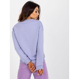 MARIQUITA Sweatshirt-MA-BL-2202032.05P-light purple | shoptok.hr
