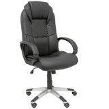  Uredska stolica Argamasón Foröl SP840RN Crna | shoptok.hr