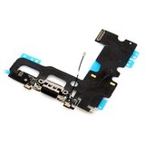  flet kabal za iphone 7 sa konektorom punjenja crni ( FK904 ) | ePonuda.com