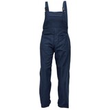 BULLSTAR Hlače radne treger vel.60 00195 plave Cijene