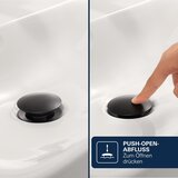 Grohe 1018362430 Dice Cold Start armatura za umivalnik | Shoptok.si