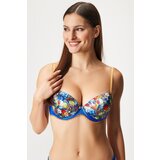 V.I.P.A Ltd Modrček Maria Push-Up Cene