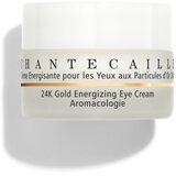 Chantecaille Gold 24K Gold Energizing Eye Cream poživitvena krema za predel okoli oči 15 ml Cene