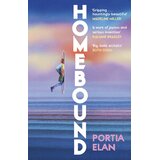 The Book Service Limited Portia Elan - Homebound Cene