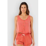 Rip Curl Classic Surf II Tank Top cayenne | shoptok.hr