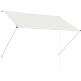 Maison Chic Zložljiva tenda - Senčniki 200x150 cm krem, (22038423) | Shoptok.si