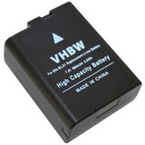 VHBW baterija EN-EL21 za nikon 1 V2 / nikon 1 J2, 900 mah kompatibilnost s originalnom baterijom Cijene