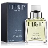 Calvin Klein Eternity za muškarce After Shave Losion 100 ml Cijene