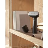 Steamery Črn parni likalnik za oblačila Cirrus 3 – | Shoptok.si
