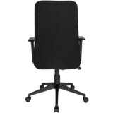 MID.YOU Pisarniški Stol Cosio I, Črna | Shoptok.si