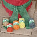 Flora World classic traka od jute (zelene boje, 300 x 6 cm) | shoptok.hr