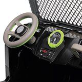  Džip na akomulator polaris zeleni | ePonuda.com
