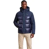 Jakne BROOK 26WBLUC03069 Modra
