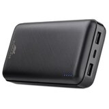 Rivacase Power Bank RIVACASE VA2120 20000 mAh/crni