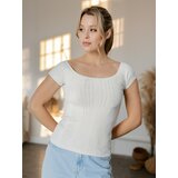 Sinsay Pletena bluza | shoptok.hr