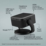 Epson Projektor EF-22B | Shoptok.si