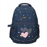 STREET Ruksak Active Heart | shoptok.hr