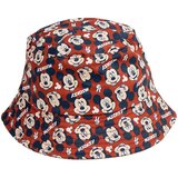 Mickey & Minnie Disney Mickey Ribički Šešir | shoptok.hr
