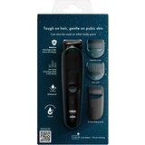 Braun Gillette Intimate Elektrischer Trimmer | Shoptok.si