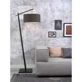 Good&Mojo STOJEČA SVETILKA Andes 47/176/23 cm | Shoptok.si