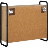  Viseci kupaonski ormar Hrast artisan 64 x 20 x 56,5 cm | shoptok.hr