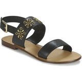 Betty London Sandali & Odprti čevlji IKIMI Črna | Shoptok.si