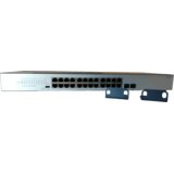 ExeLink SG1026-V2 switch za Rack sa 24x10/100/1000 Base-T; 2x1000 Base-X SFP porta | Eponuda.com