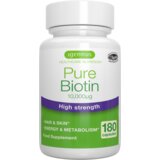 Igennus Pure Biotin 10,000 mcg - 180 veg. kap. | shoptok.hr