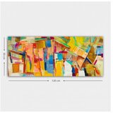 WALLXPERT dekorativna slika YTY129236510_50120 | ePonuda.com