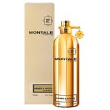 Montale Amber & Spices Cene