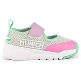 Munich Modne superge Baby bagni Siva | Shoptok.si