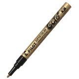 Marker PILOT SUPER COLOR ZLATNI F | Eponuda.com