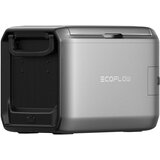 ECOFLOW Glacier 2 Prijenosni Hladnjak (45 litara) + Baterija | shoptok.hr