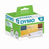 Dymo Nalepke 99013, 89 x 36 mm, original, prozorne Cene