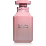 Arabian Oud Vanilla Rose parfemska voda za žene 100 ml Cijene