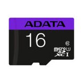  MICRO SD ADATA 16GB CLASS 10 AUSDH16GUICL10-RA1 | Eponuda.ba