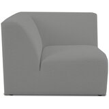 Scandic Siva modularna sjedeća garnitura od bouclé tkanine (promjenjiva) Roxy – | shoptok.hr