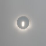 Kanlux 90807 - LED svetlo za stepenište MAGNIK LED/1,7W/230V CCT belo okruglo | Eponuda.com