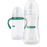 Neno steklenička za dojenčke proti kolikam 6 m+ 300 ml | Shoptok.si
